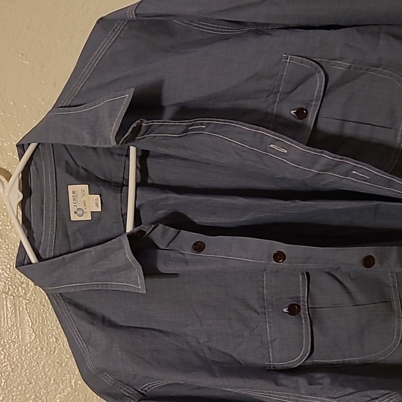 J. Crew shirt - Picture 2 of 3
